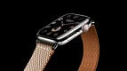 Apple Watch Series 10 é lançado com design renovado e tela maior Apple Watch Series 10 é lançado com design renovado e tela maior