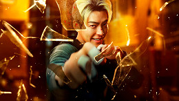 O filme de ação O Agente Faixa-Preta estreia nessa sexta na Netflix O filme de ação O Agente Faixa-Preta estreia nessa sexta na Netflix