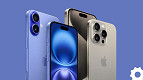 O que realmente mudou entre o iPhone 15 e o iPhone 16? O que realmente mudou entre o iPhone 15 e o iPhone 16?