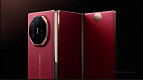 Huawei Mate XT é lançado como o primeiro celular do mundo de três dobras Huawei Mate XT é lançado como o primeiro celular do mundo de três dobras