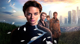 Netflix tem novo filme de ficção científica nessa sexta-feira; veja trailer Netflix tem novo filme de ficção científica nessa sexta-feira; veja trailer