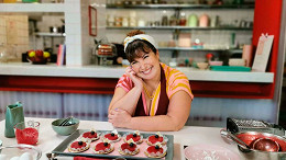 Filme de comédia brasileiro está entre os mais assistidos na Netflix nessa semana Filme de comédia brasileiro está entre os mais assistidos na Netflix nessa semana