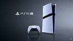 Sony lança PlayStation 5 Pro com gráficos ainda melhores; veja as novidades Sony lança PlayStation 5 Pro com gráficos ainda melhores; veja as novidades