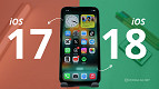 Apple vai deixar você ficar com o iOS 17 se não quiser instalar o iOS 18 Apple vai deixar você ficar com o iOS 17 se não quiser instalar o iOS 18