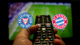 Holstein Kiel x Bayern de Munique: Transmissão ao vivo hoje o jogo da Bundesliga 24/25 Holstein Kiel x Bayern de Munique: Transmissão ao vivo hoje o jogo da Bundesliga 24/25