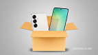 Galaxy S25 vazou em suas primeiras imagens; veja o que que esperar Galaxy S25 vazou em suas primeiras imagens; veja o que que esperar