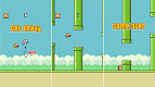 Flappy Bird está de volta ao Android e iPhone depois de 10 anos fora do ar Flappy Bird está de volta ao Android e iPhone depois de 10 anos fora do ar