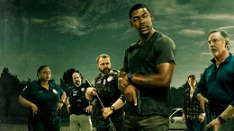 3 filmes da Netflix para assistir nesse final de semana 3 filmes da Netflix para assistir nesse final de semana