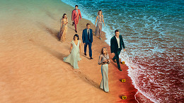 3 séries novas da Netflix para assistir nesse final de semana 3 séries novas da Netflix para assistir nesse final de semana