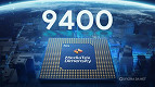 O que esperar do MediaTek Dimensity 9400? O que esperar do MediaTek Dimensity 9400?