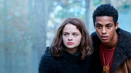 Esse filme de FICÇÃO é o mais assistido nessa semana na Netflix Esse filme de FICÇÃO é o mais assistido nessa semana na Netflix