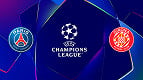 PSG x Girona não terá transmissão na TV; Veja onde assistir ao vivo online o jogo da UEFA Champions League PSG x Girona não terá transmissão na TV; Veja onde assistir ao vivo online o jogo da UEFA Champions League