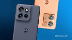 Edge 50 Neo vs Edge 40 Neo: o que mudou entre as duas gerações da Motorola? Edge 50 Neo vs Edge 40 Neo: o que mudou entre as duas gerações da Motorola?