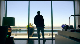 A série documental O Futuro de Bill Gates já está disponível na Netflix A série documental O Futuro de Bill Gates já está disponível na Netflix