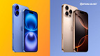 iPhone 16 vs iPhone 16 Pro: Qual iPhone comprar? iPhone 16 vs iPhone 16 Pro: Qual iPhone comprar?