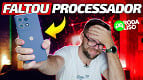 Motorola Edge 50 Pro - Teste em jogos pesados // Roda Liso Motorola Edge 50 Pro - Teste em jogos pesados // Roda Liso
