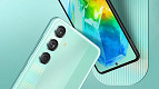 Galaxy M55s é lançado com design diferente e mesmas especificações do M55 Galaxy M55s é lançado com design diferente e mesmas especificações do M55