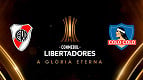 River Plate x Colo-Colo hoje; Transmissão ao vivo na TV, online e histórico do jogo da Libertadores River Plate x Colo-Colo hoje; Transmissão ao vivo na TV, online e histórico do jogo da Libertadores