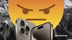 iPhone 16 Pro: está irritando usuários por causa de problemas no touch iPhone 16 Pro: está irritando usuários por causa de problemas no touch