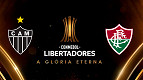 Atlético-MG x Fluminense: Transmissão ao vivo na TV, online e histórico do jogo da Libertadores Atlético-MG x Fluminense: Transmissão ao vivo na TV, online e histórico do jogo da Libertadores