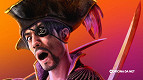SEGA anuncia Like a Dragon: Pirate Yakuza para PS4, PS5, Xbox Series e PC SEGA anuncia Like a Dragon: Pirate Yakuza para PS4, PS5, Xbox Series e PC