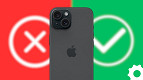 Como saber se um iPhone é falso? Como saber se um iPhone é falso?