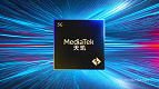 MediaTek revela data de lançamento do Dimensity 9400 MediaTek revela data de lançamento do Dimensity 9400