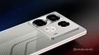Infinix lança Note 40 5G Racing Edition em parceria com a BMW no Brasil Infinix lança Note 40 5G Racing Edition em parceria com a BMW no Brasil