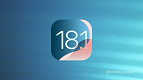 Apple libera novas versões betas do iOS 18.1, iPadOS 18.1, macOS 15.1, watchOS 11.1 e tvOS 18.1 Apple libera novas versões betas do iOS 18.1, iPadOS 18.1, macOS 15.1, watchOS 11.1 e tvOS 18.1