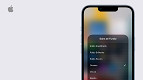 Conheça o importante recurso do iPhone que todos deveriam usar Conheça o importante recurso do iPhone que todos deveriam usar