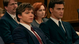 As 2 séries mais assistidas na Netflix nessa semana As 2 séries mais assistidas na Netflix nessa semana