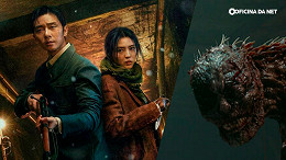 Netflix lança 5 grandes novidades nesta semana! Confira a lista Netflix lança 5 grandes novidades nesta semana! Confira a lista