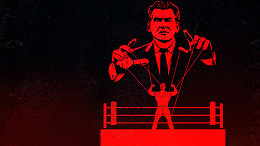A série documental sobre esportes Mr. McMahon já está disponível na Netflix A série documental sobre esportes Mr. McMahon já está disponível na Netflix
