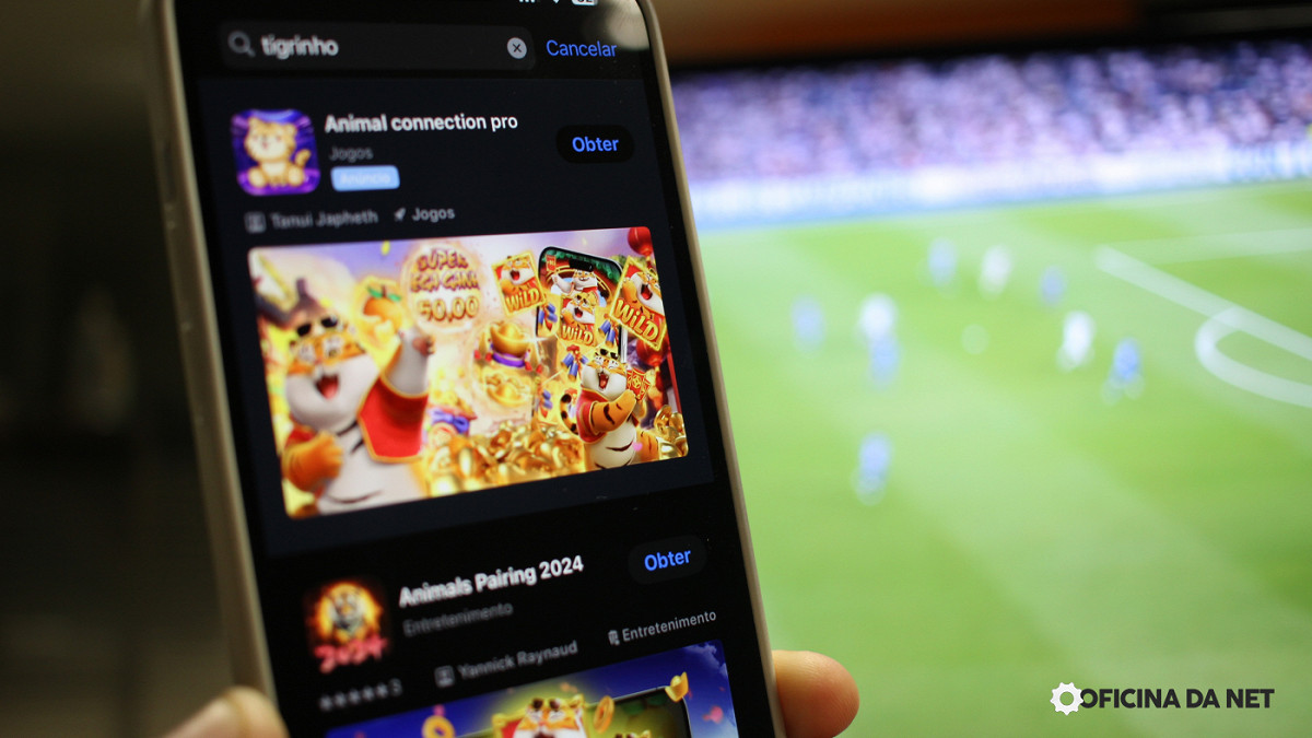 Jogos de azar são pagos com dinheiro do Bolsa Família