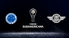Cruzeiro x Libertad: Transmissão ao vivo na TV, online e histórico do jogo da Sul-Americana Cruzeiro x Libertad: Transmissão ao vivo na TV, online e histórico do jogo da Sul-Americana