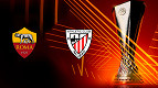 Roma x Athletic Bilbao: Transmissão ao vivo na TV, online, histórico e palpite (26/09) Roma x Athletic Bilbao: Transmissão ao vivo na TV, online, histórico e palpite (26/09)
