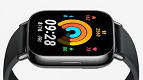 Redmi Watch 5 Lite é lançado com tela AMOLED e bateria para até 18 dias Redmi Watch 5 Lite é lançado com tela AMOLED e bateria para até 18 dias