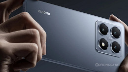 Xiaomi 14T e 14T Pro são lançados com tela OLED de 144 Hz e chip MediaTek Xiaomi 14T e 14T Pro são lançados com tela OLED de 144 Hz e chip MediaTek