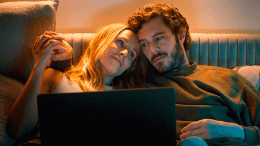 Os 2 lançamentos da Netflix nessa semana Os 2 lançamentos da Netflix nessa semana