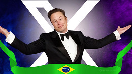 X (Twitter) está perto de voltar ao Brasil; falta só uma coisa X (Twitter) está perto de voltar ao Brasil; falta só uma coisa