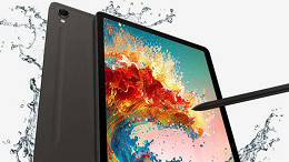 Samsung lança novos tablets Galaxy Tab S10 Plus e Galaxy Tab S10 Ultra Samsung lança novos tablets Galaxy Tab S10 Plus e Galaxy Tab S10 Ultra