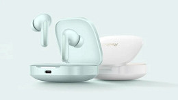 Xiaomi lança Redmi Buds 6 com som imersivo e longa autonomia Xiaomi lança Redmi Buds 6 com som imersivo e longa autonomia