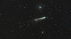 Cometa do Século: saiba como observar o C/2023 A3 a olho nu Cometa do Século: saiba como observar o C/2023 A3 a olho nu
