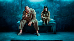 NETFLIX: Lançamentos da semana (29 de setembro a 05 de outubro) NETFLIX: Lançamentos da semana (29 de setembro a 05 de outubro)