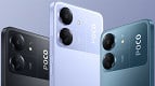 Xiaomi se prepara para lançar o POCO C75 Xiaomi se prepara para lançar o POCO C75