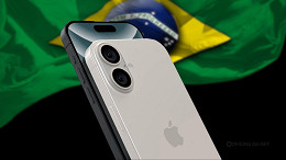 iPhone 16 começa a ser vendido hoje no Brasil; veja onde comprar com desconto iPhone 16 começa a ser vendido hoje no Brasil; veja onde comprar com desconto