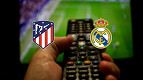 Atletico de Madrid x Real Madrid não terá transmissão na TV; Veja palpites, onde assistir ao vivo online e escalações Atletico de Madrid x Real Madrid não terá transmissão na TV; Veja palpites, onde assistir ao vivo online e escalações
