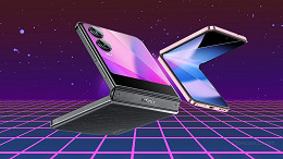 Infinix Zero Flip chegou: o primeiro celular dobrável da marca Infinix Zero Flip chegou: o primeiro celular dobrável da marca