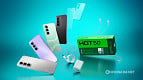 Infinix Hot 50 4G é lançado com Helio G100, câmera de 50 MP e mais Infinix Hot 50 4G é lançado com Helio G100, câmera de 50 MP e mais