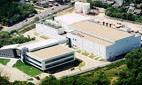 Brasil inaugura sua primeira fábrica de circuitos integrados Brasil inaugura sua primeira fábrica de circuitos integrados